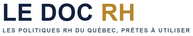 Le Doc RH - Accueil